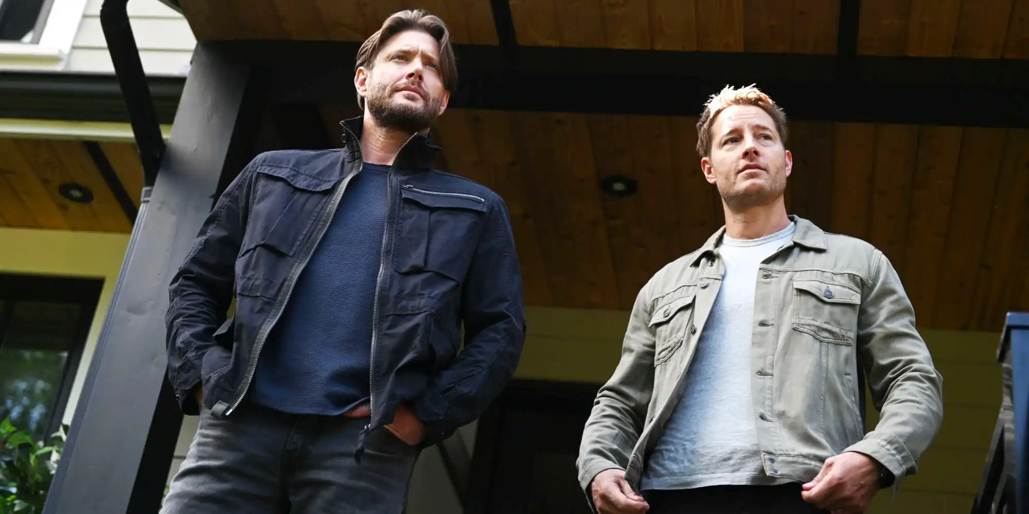 Jensen Ackles retorna como personagem importante em Tracker 4ª temporada