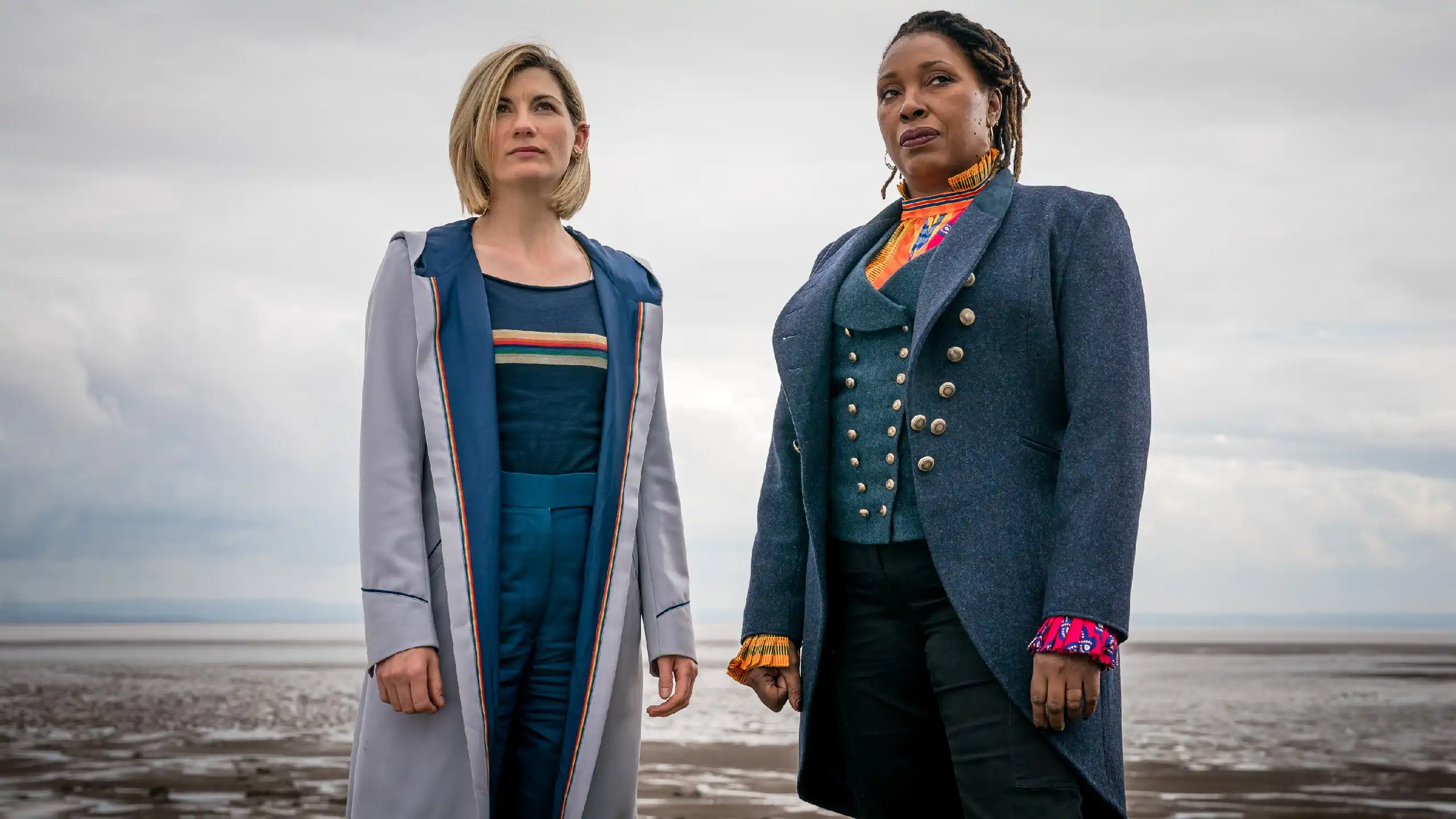 Ex-showrunner de Doctor Who explica processo de licitação após reformulação da série