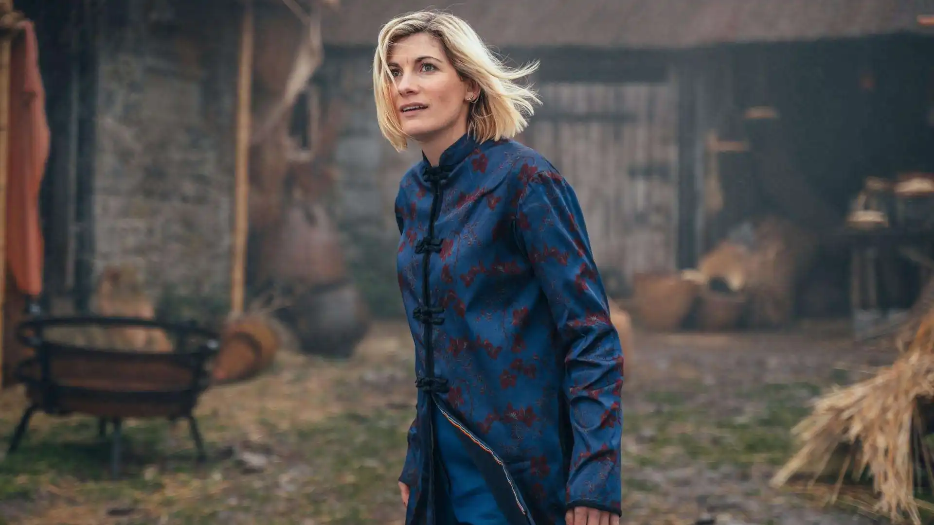 Ex-showrunner de Doctor Who explica processo de licitação após reformulação da série