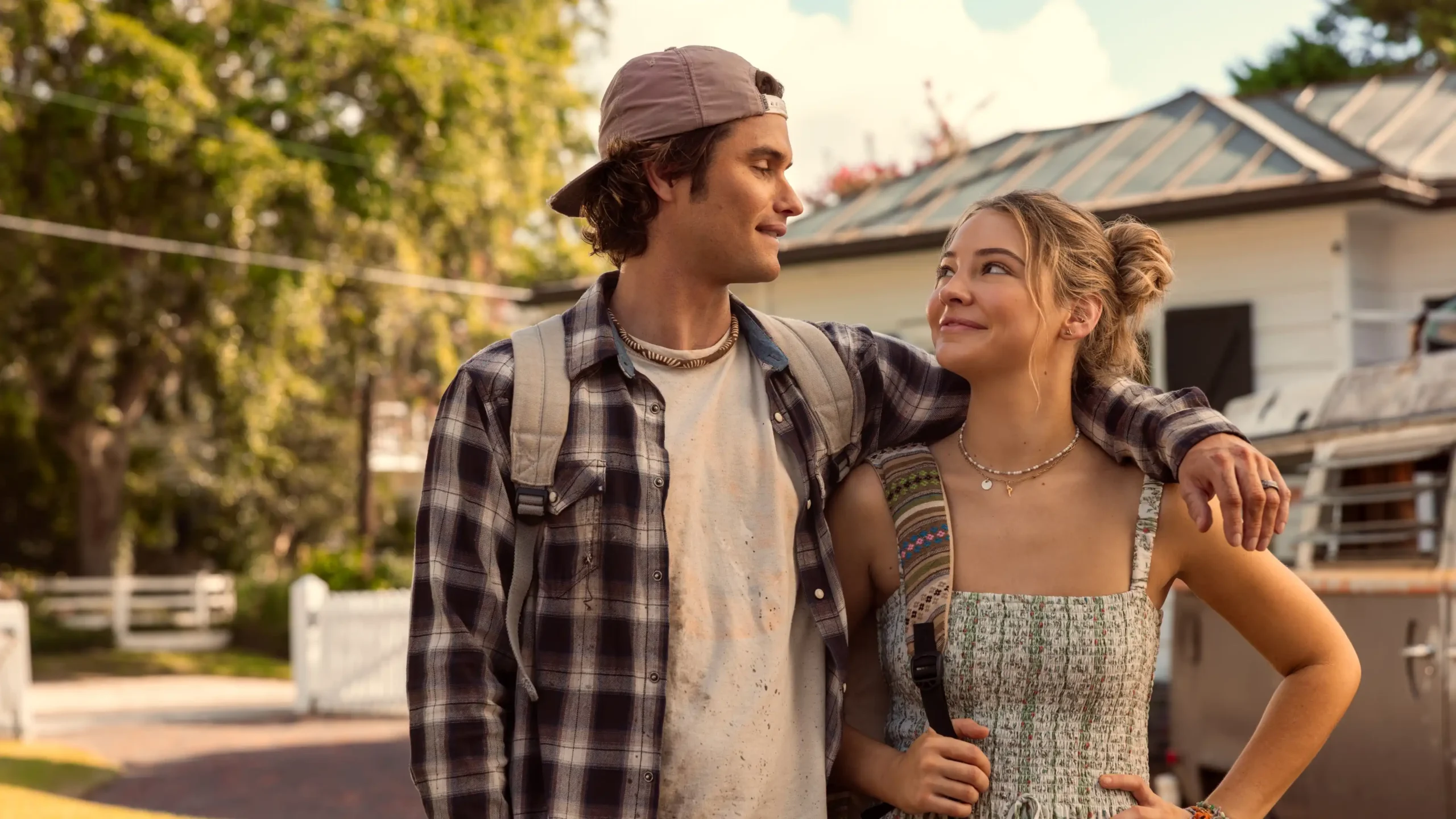 Outer Banks temporada 5 estreia com a pior avaliação da série no Rotten Tomatoes