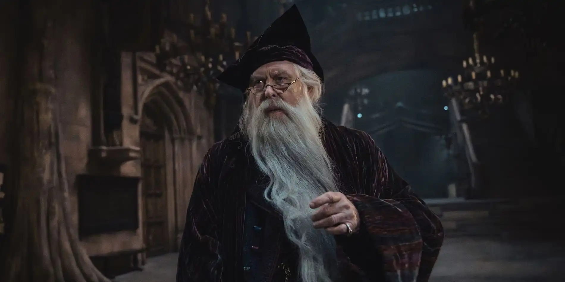 Filmagens da 2ª temporada de Harry Potter na HBO começam em agosto de 2026