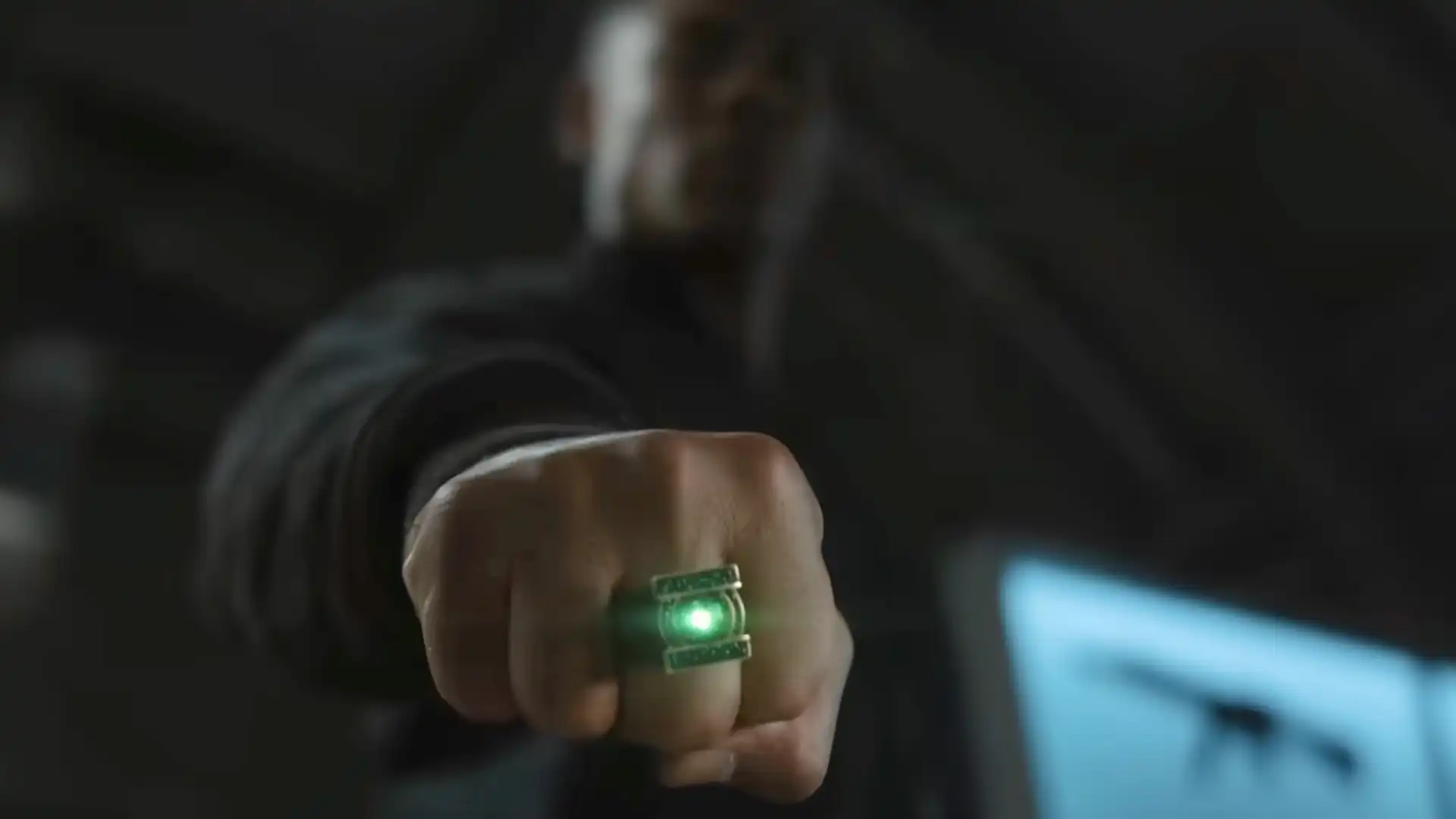 Futuro da 2ª temporada de Lanterns aparentemente confirmado pelo criador da série