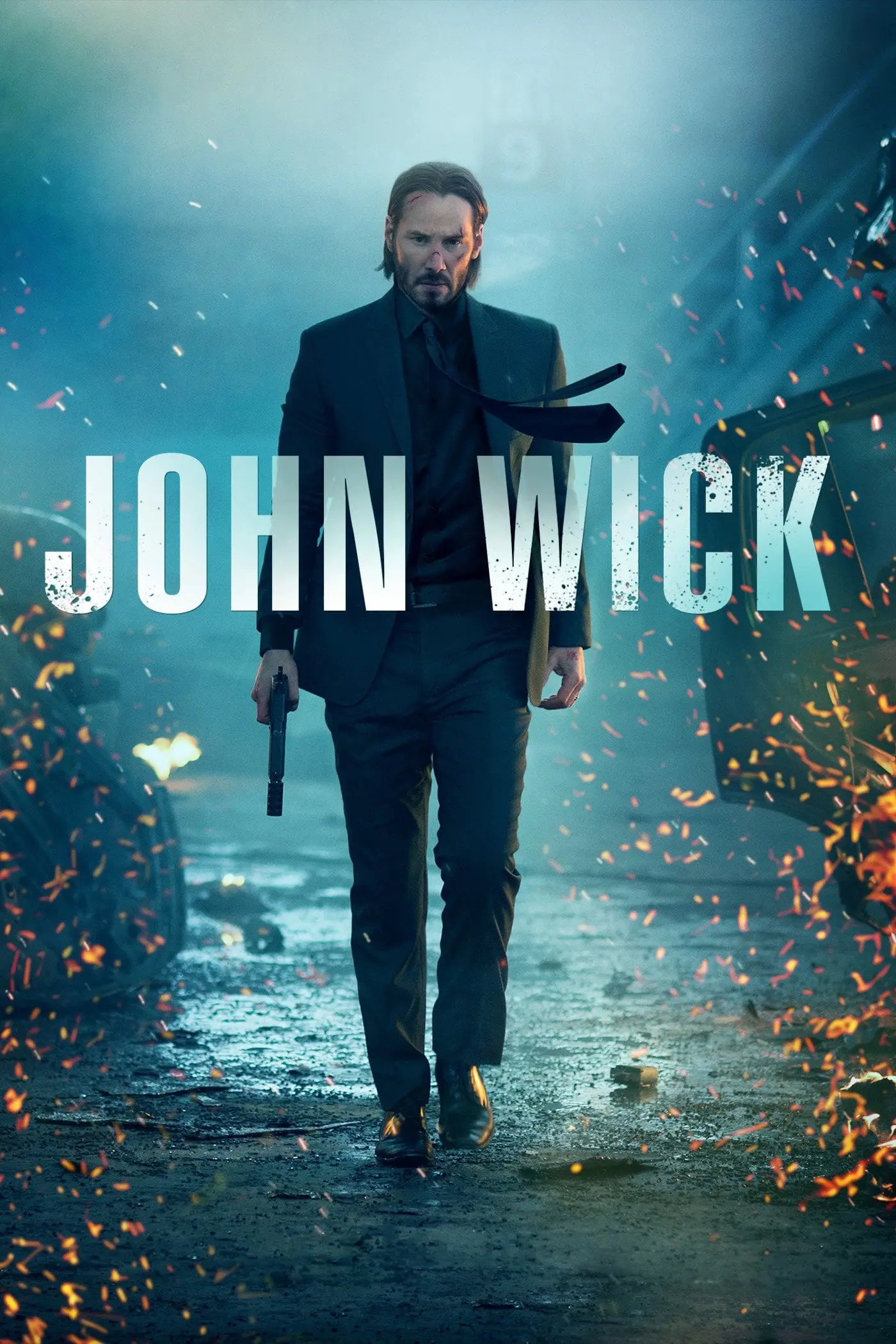 Novo filme de John Wick marca início de nova fase sem Keanu Reeves na franquia