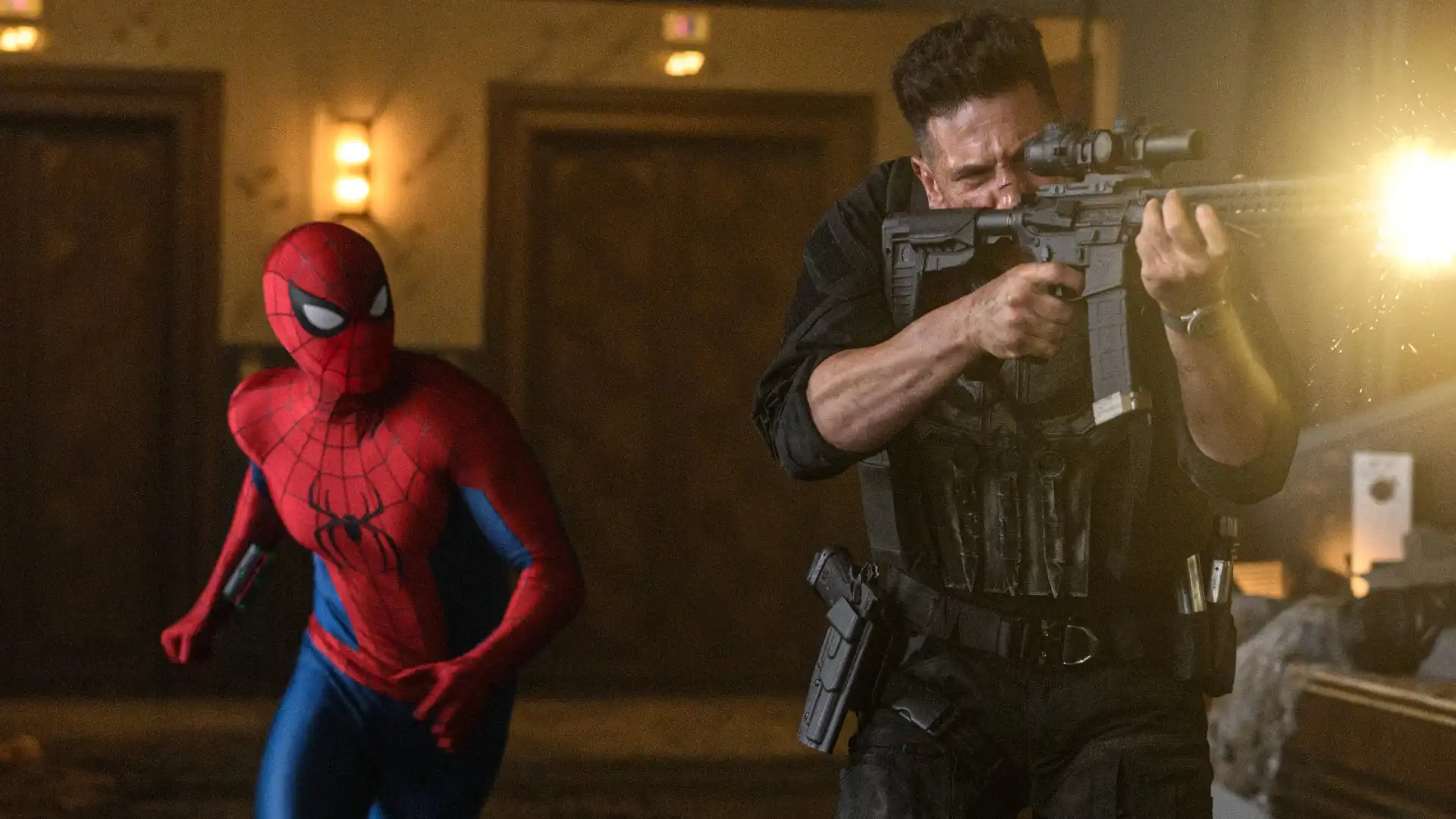 Spider-Man: Brand New Day redefine o papel do Homem-Aranha no MCU