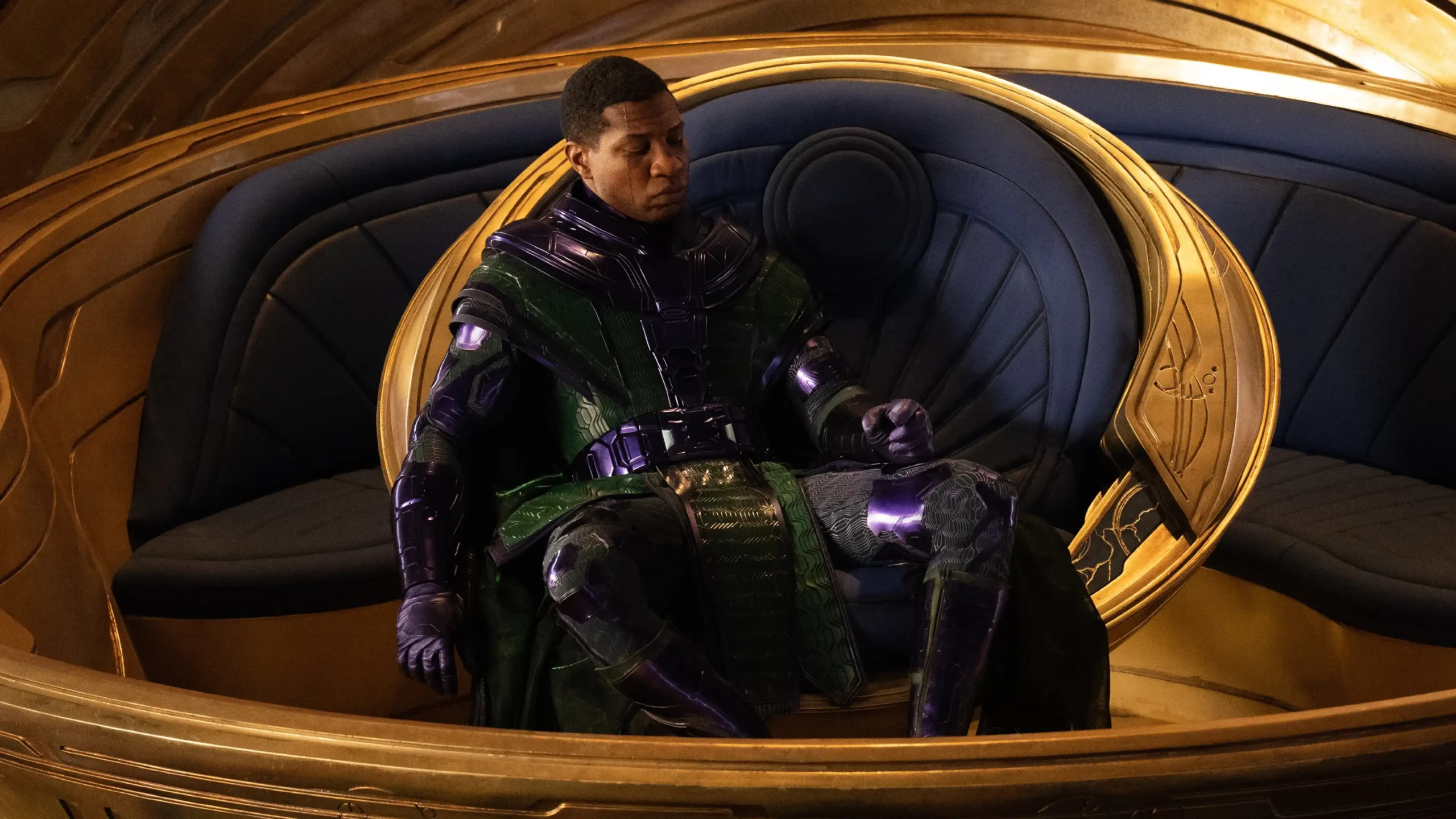 Marvel Studios confirma retorno de Kang na animação X-Men ’97 mesmo após demissão de Jonathan Majors