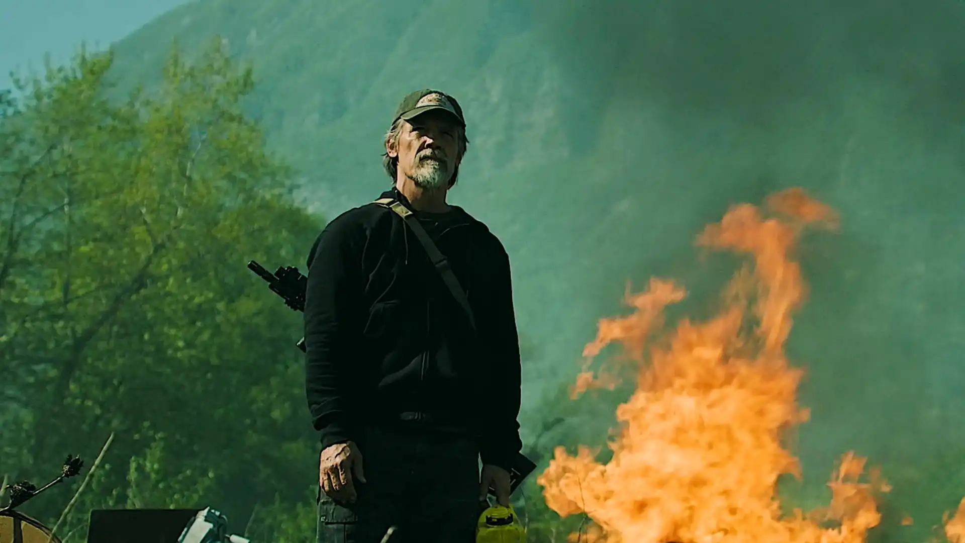Público reage melhor que críticos ao novo thriller pós-apocalíptico de Ridley Scott, The Dog Stars