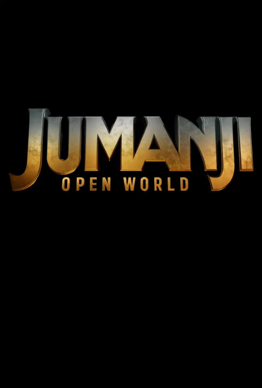 Jumanji: Open World anuncia sequência para fechar a trilogia da franquia de fantasia nos cinemas em 2026