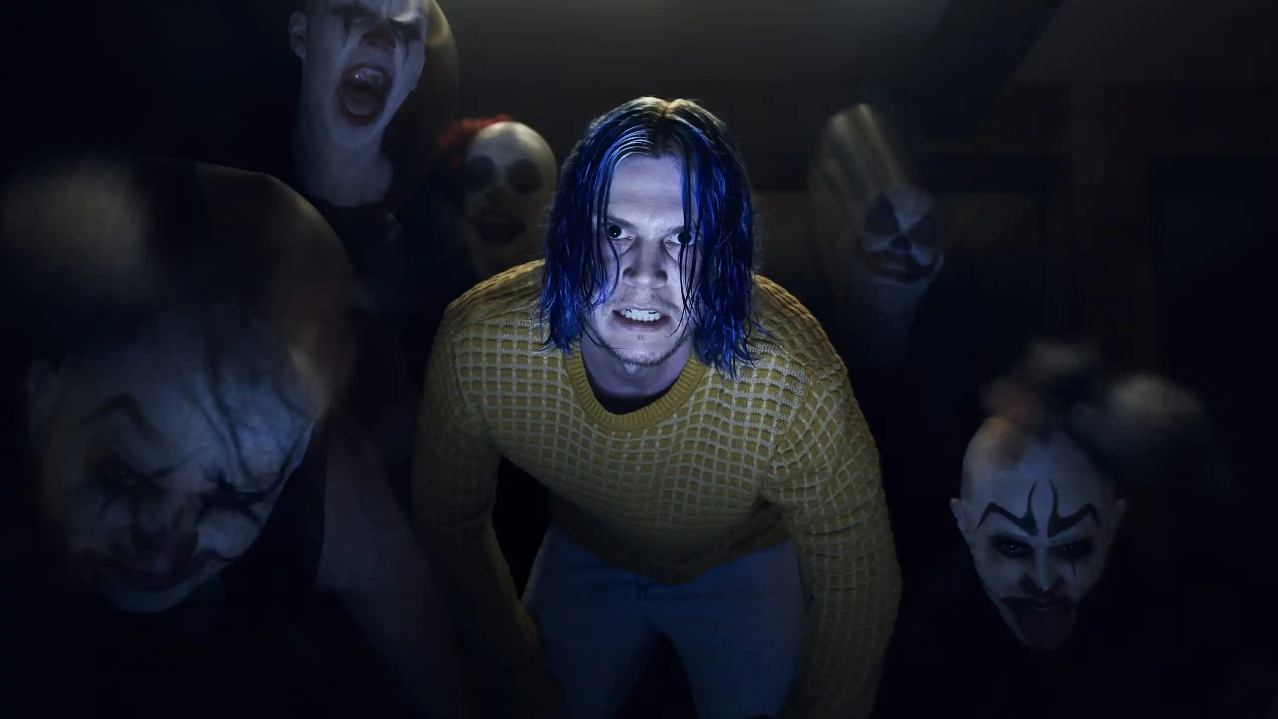 Futuro de American Horror Story é confirmado após crossover da 13ª temporada