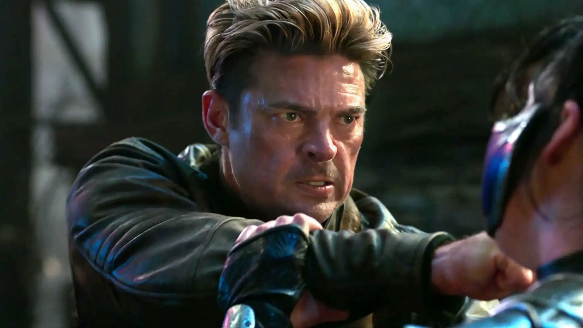 Filme Mortal Kombat II, com Karl Urban, atinge marco histórico no streaming da HBO Max