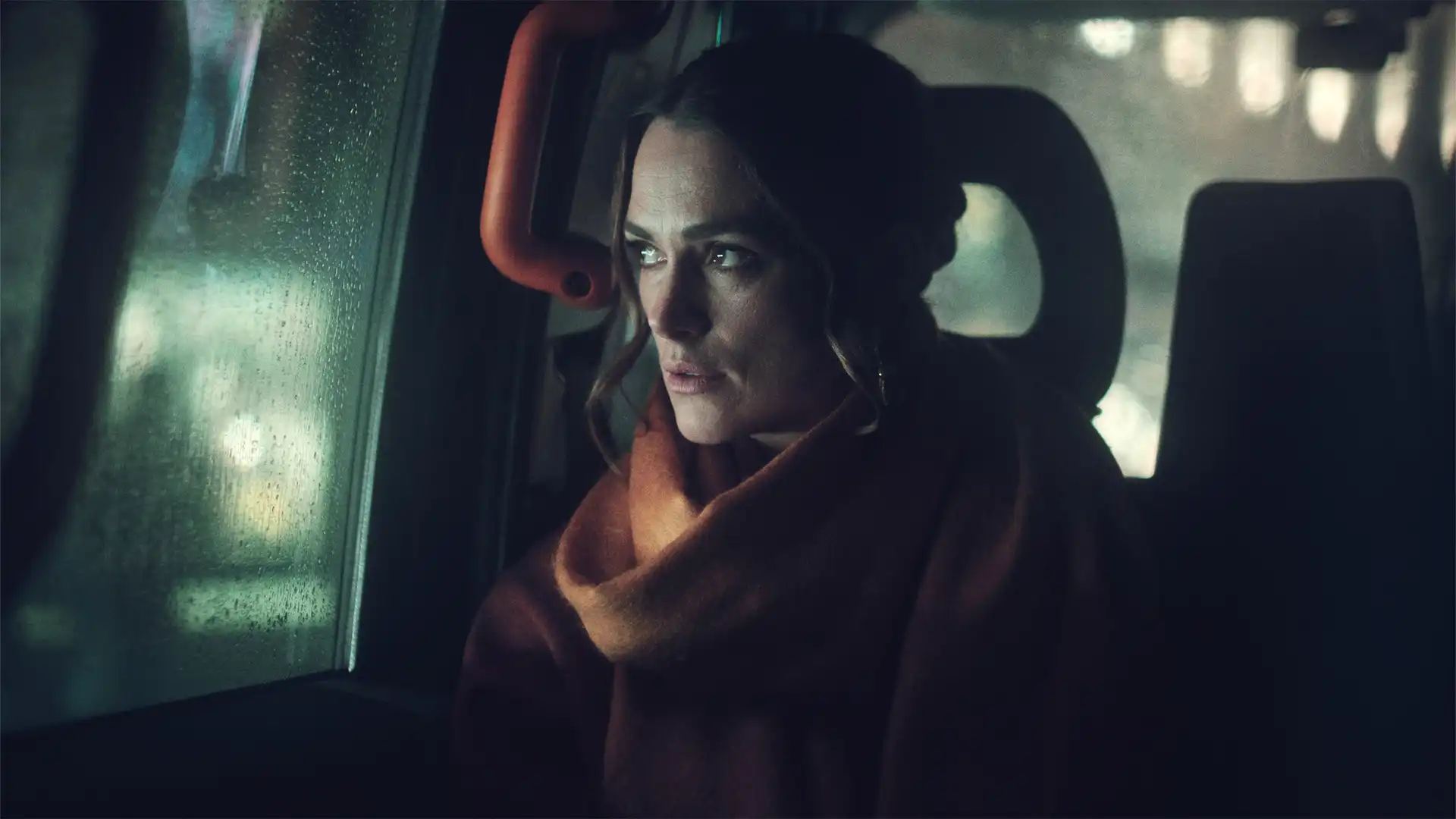 Segunda temporada de Black Doves com Keira Knightley estreia em novembro de 2026