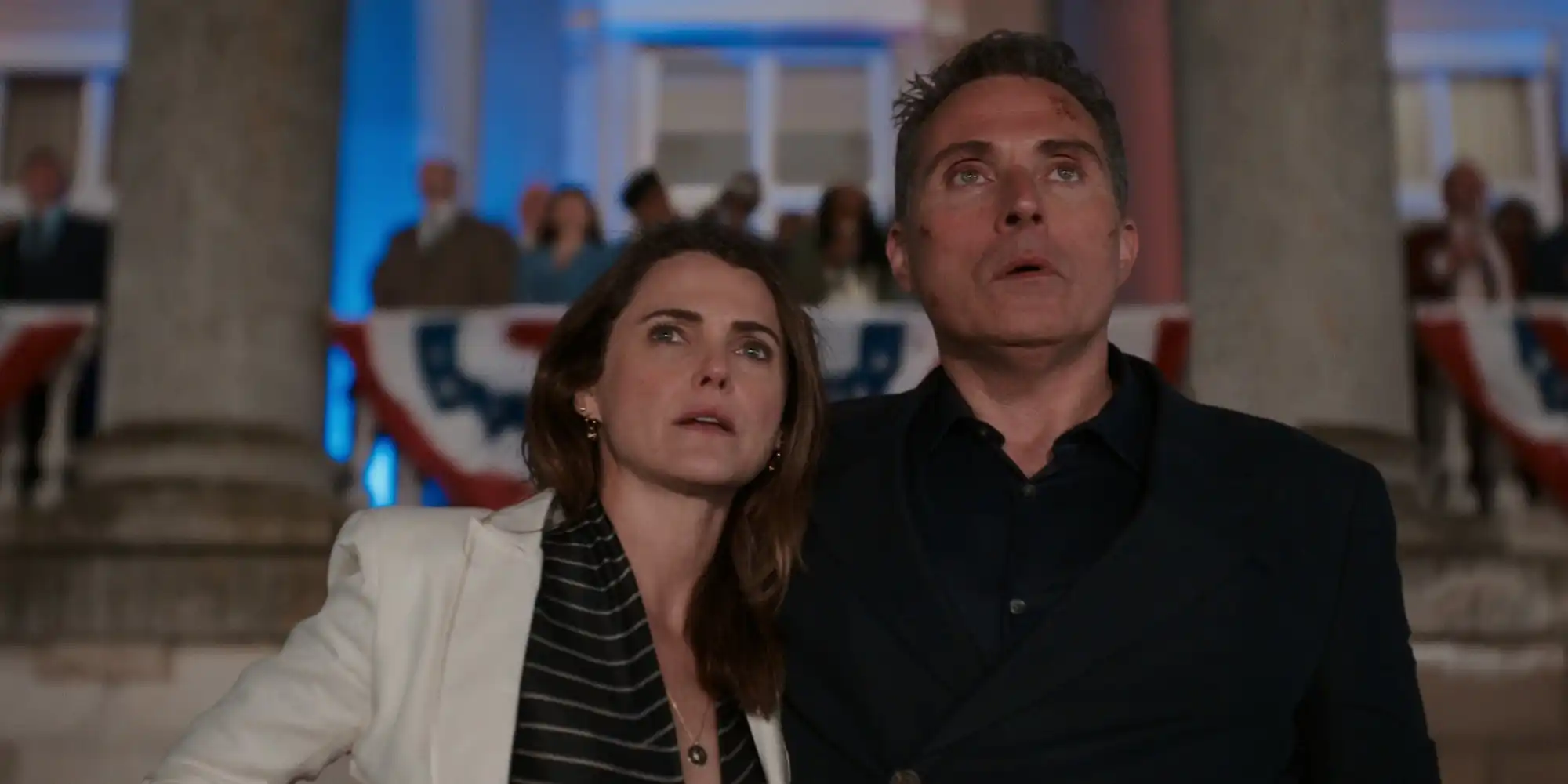 Temporada 4 de The Diplomat deve aprofundar conflitos pessoais e políticos
