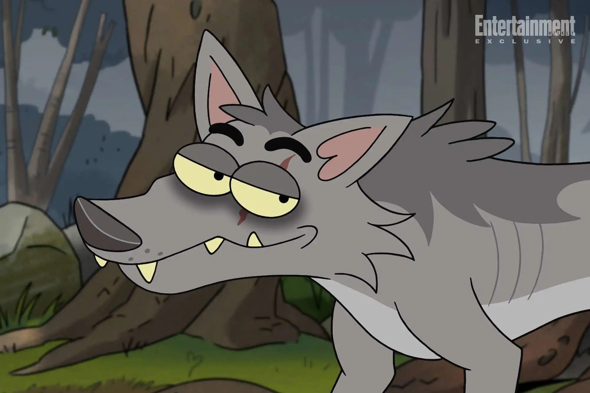 Stephen King retorna como ator após sete anos em série animada da Disney