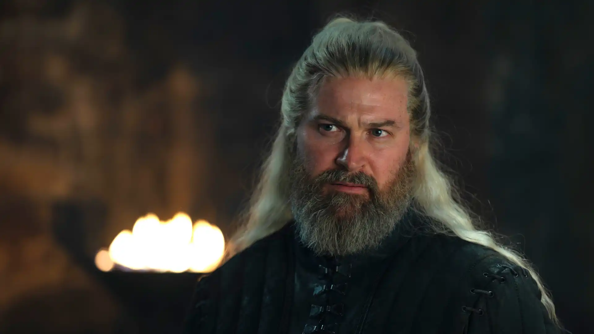 Série Vikings do Prime Video anuncia novo elenco com estrela de House of the Dragon e tem segunda temporada confirmada