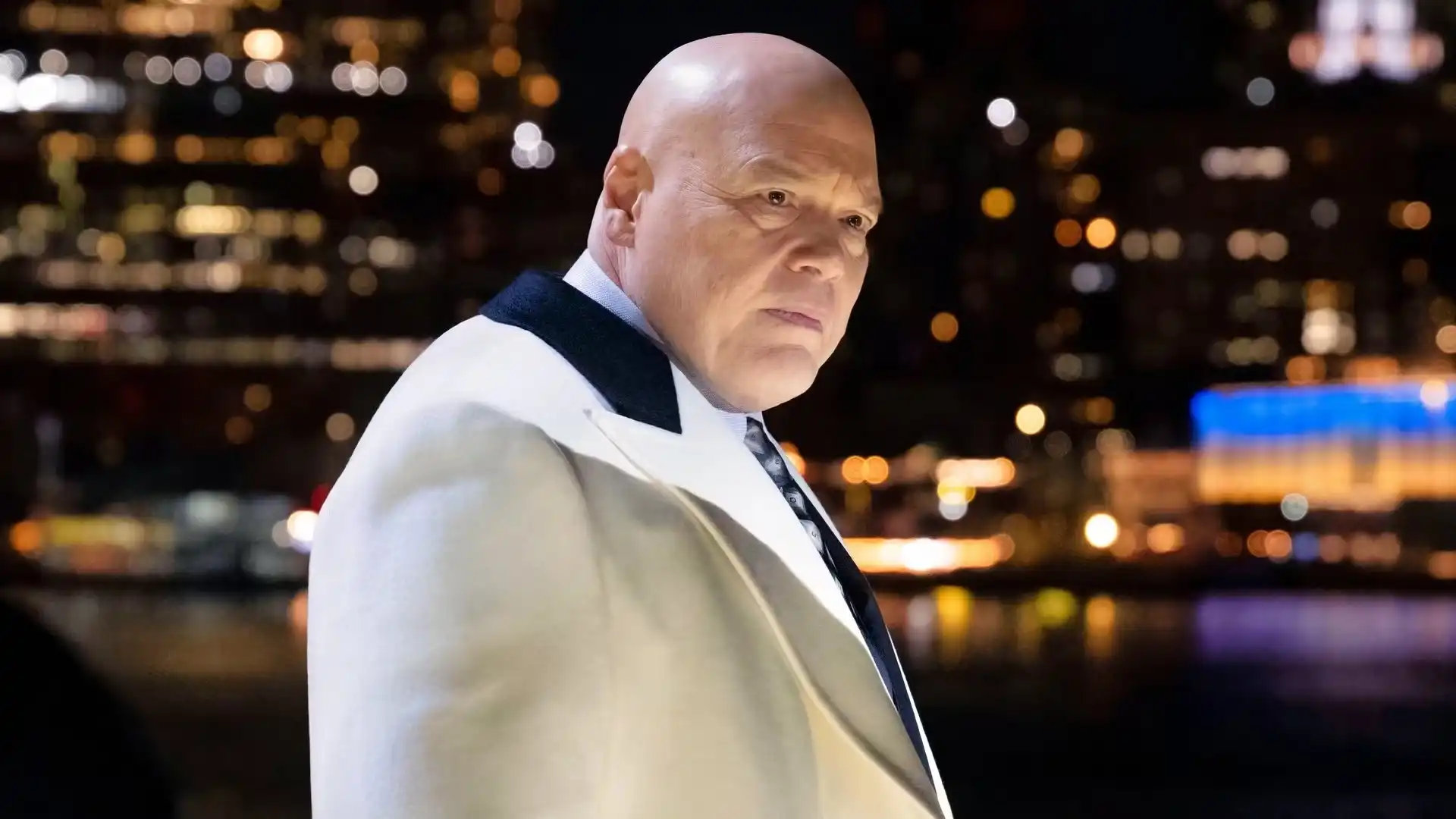 Tempo entre temporadas de Daredevil: Born Again 3 é revelado oficialmente