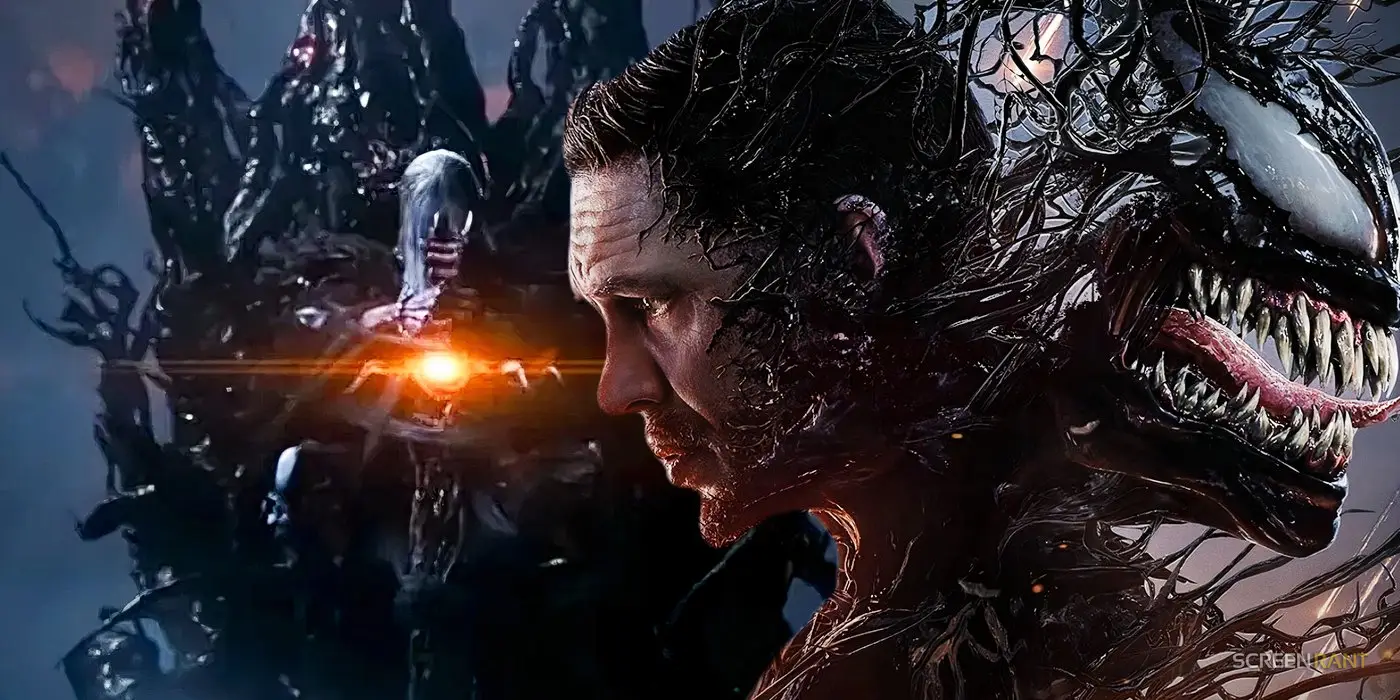 Os Easter Eggs e Referências Marvel em Venom: A Última Dança Explicados