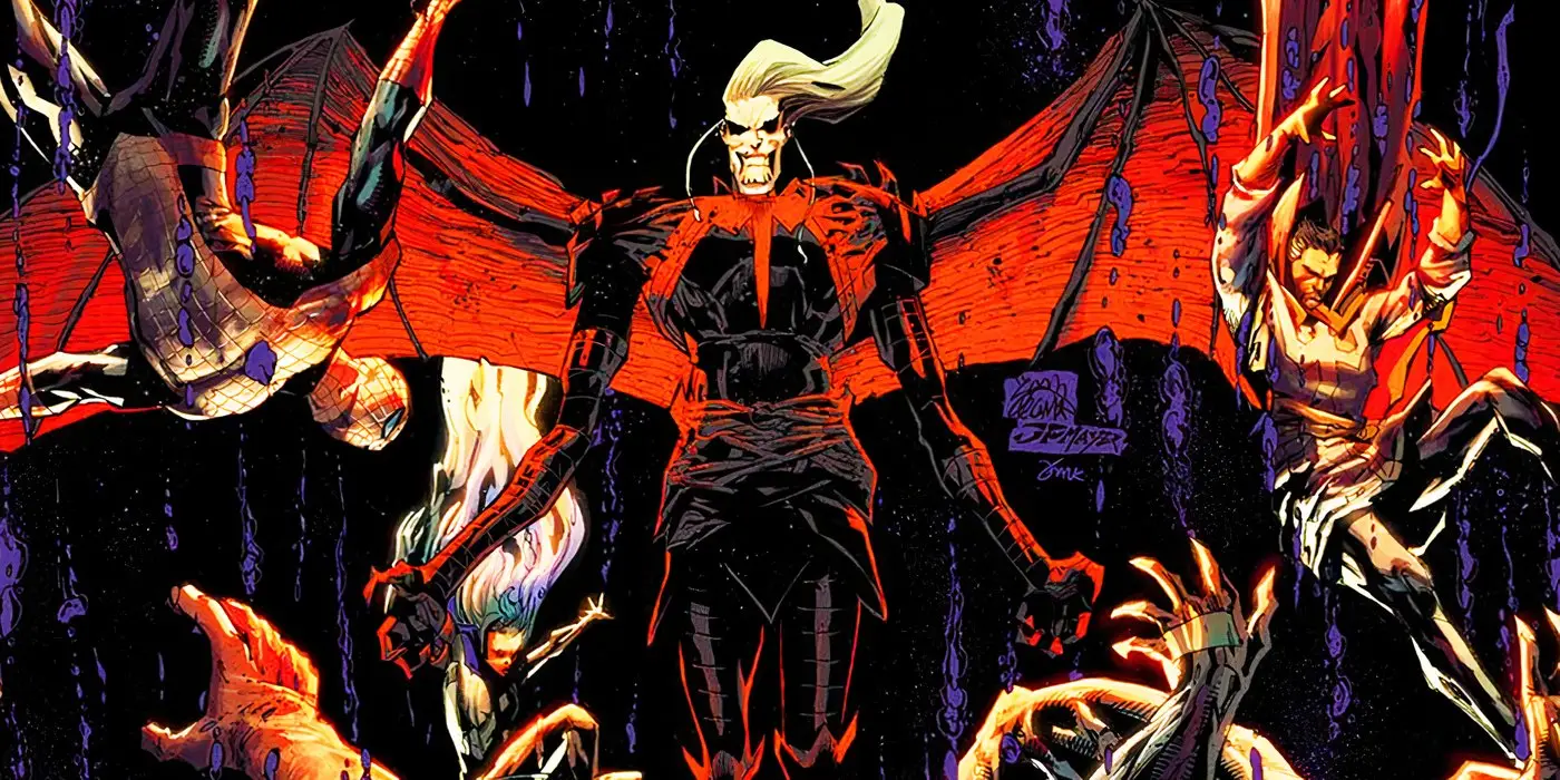 Os Easter Eggs e Referências Marvel em Venom: A Última Dança Explicados