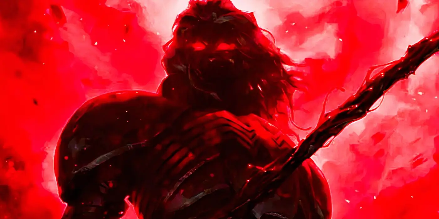 Os Easter Eggs e Referências Marvel em Venom: A Última Dança Explicados