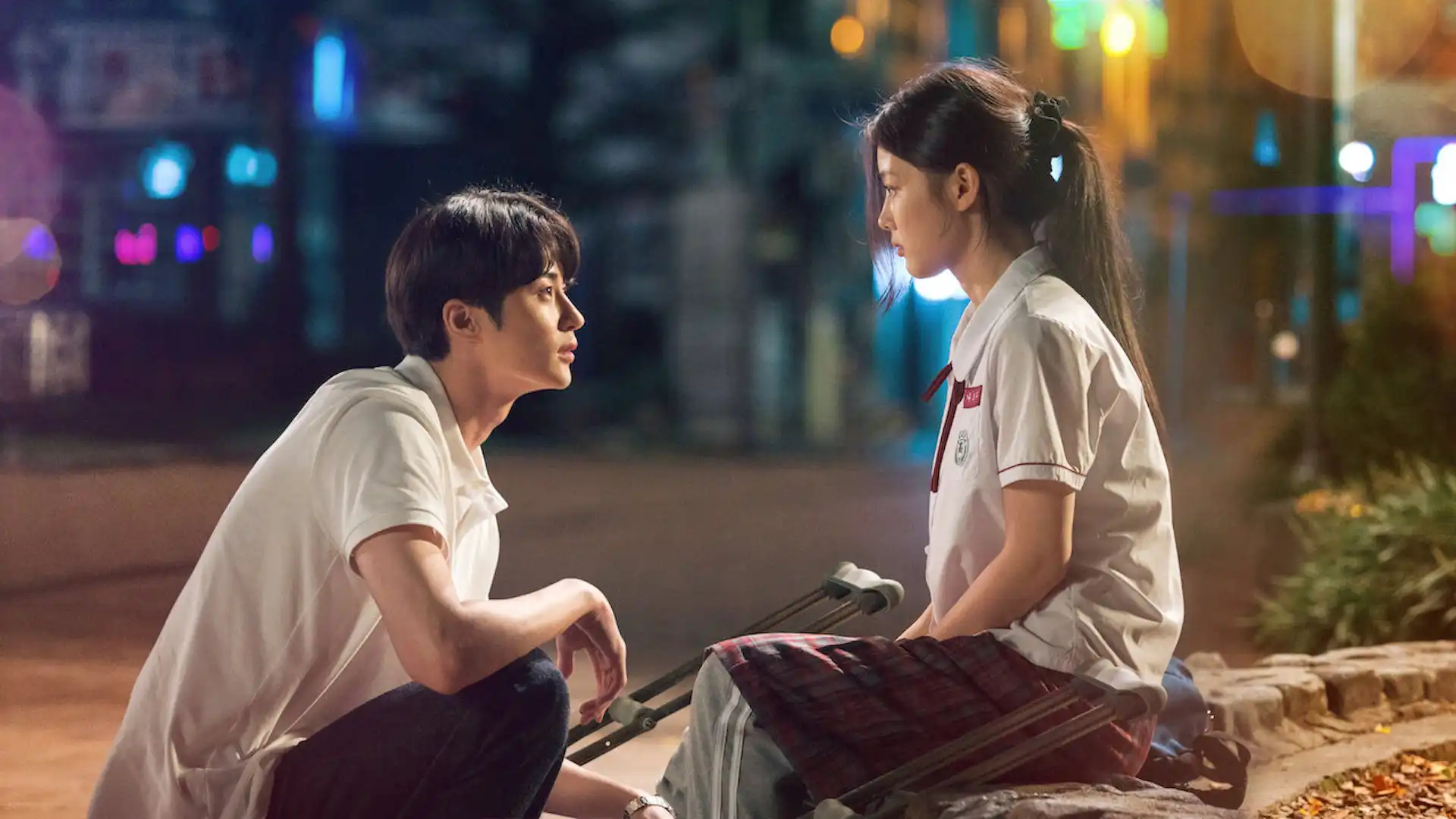Netflix lança remake coreano do filme “50 First Dates” com releitura emocionante