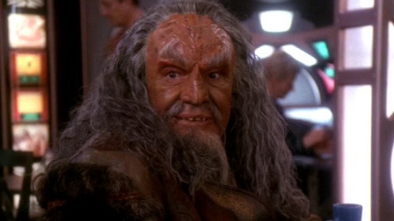 Star Trek: Strange New Worlds temporada 4 traz de volta o primeiro vilão klingon da franquia