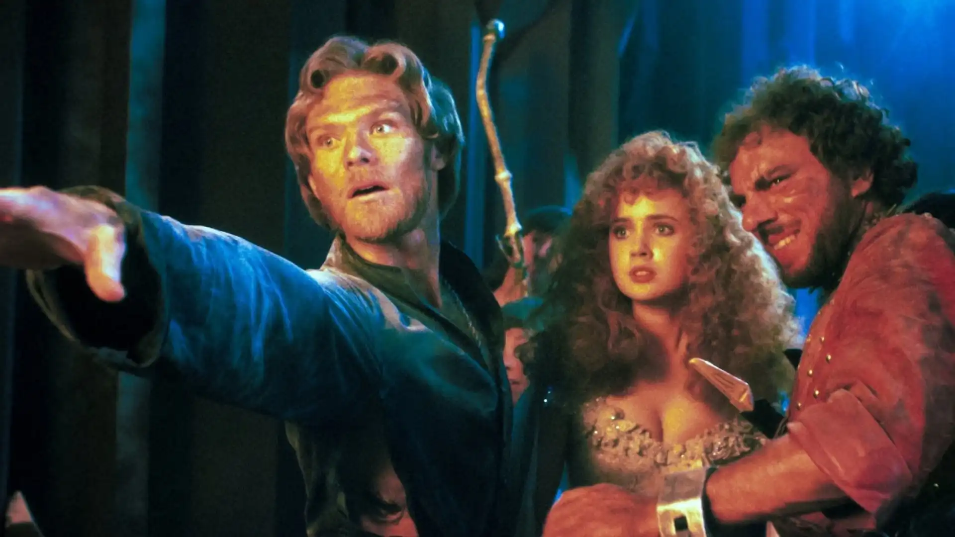 Os 10 Melhores Filmes de Fantasia Sword & Sorcery de Todos os Tempos
