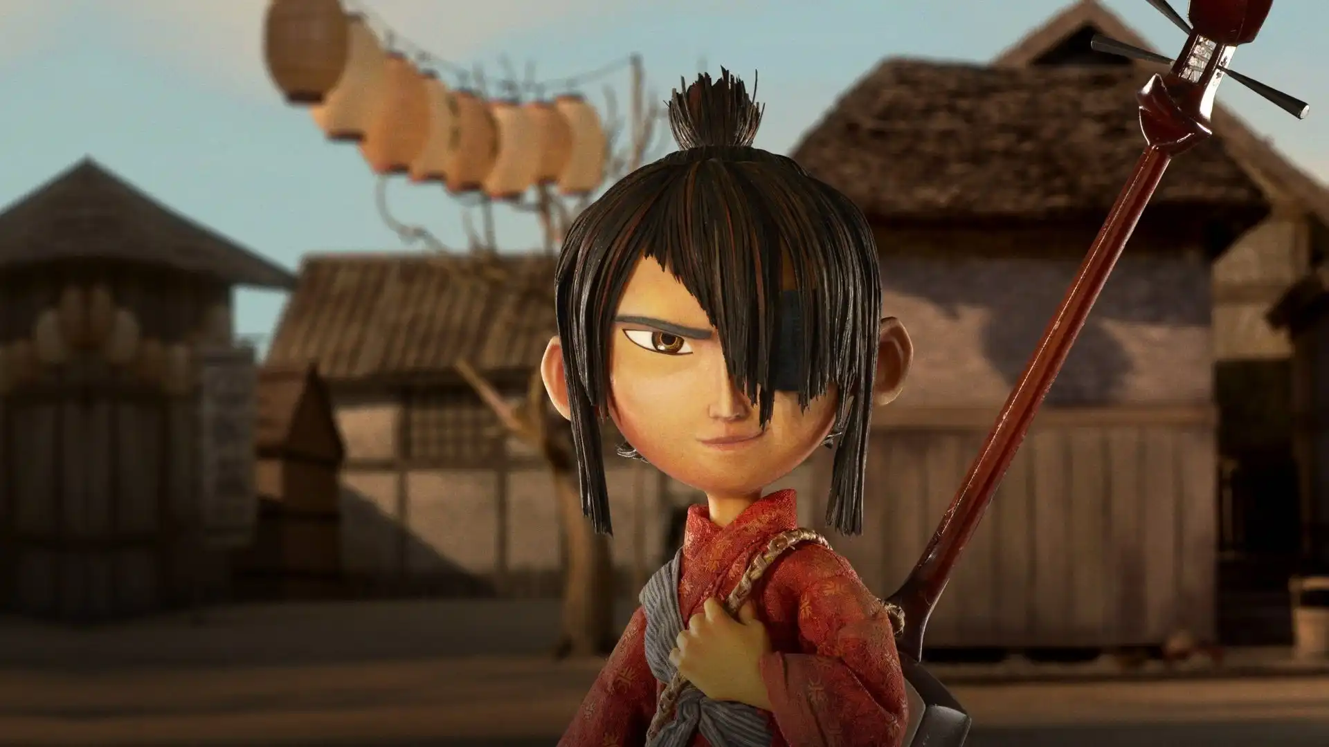 10 Filmes de Animação Que São Realmente Assustadores