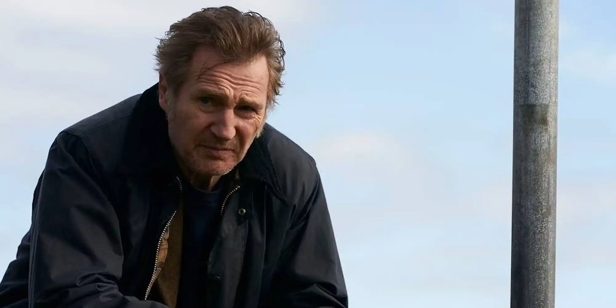 Filme de ação de Liam Neeson ganha nova vida no streaming após três anos