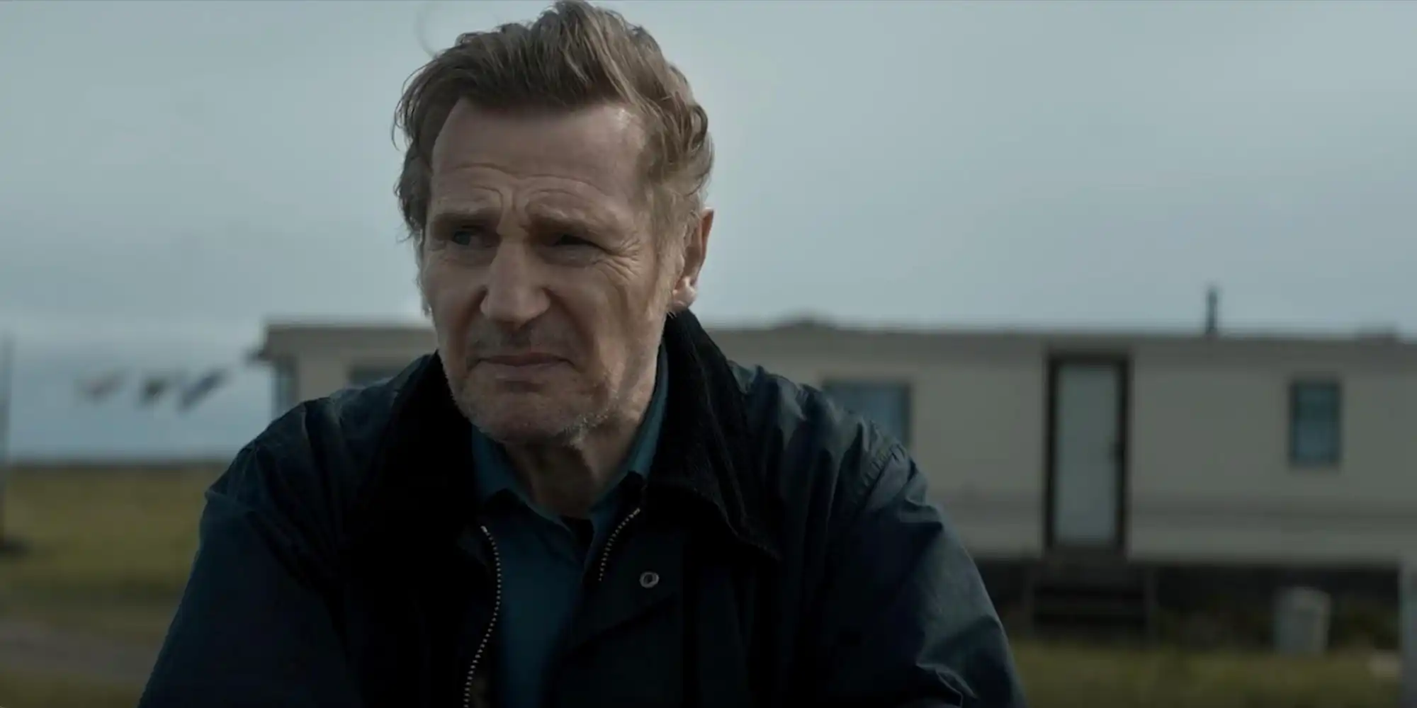 Filme de ação de Liam Neeson ganha nova vida no streaming após três anos