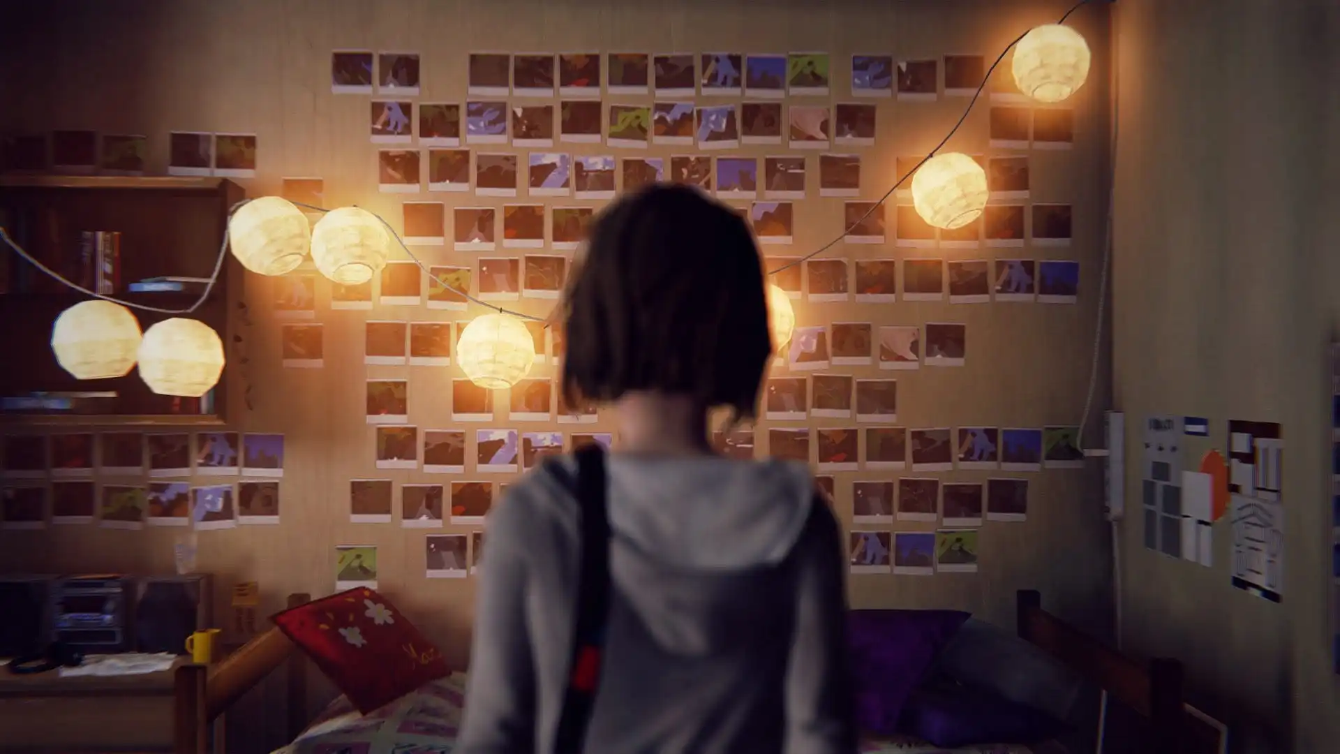 Produção da série Life Is Strange no formato live-action tem planos para segunda temporada