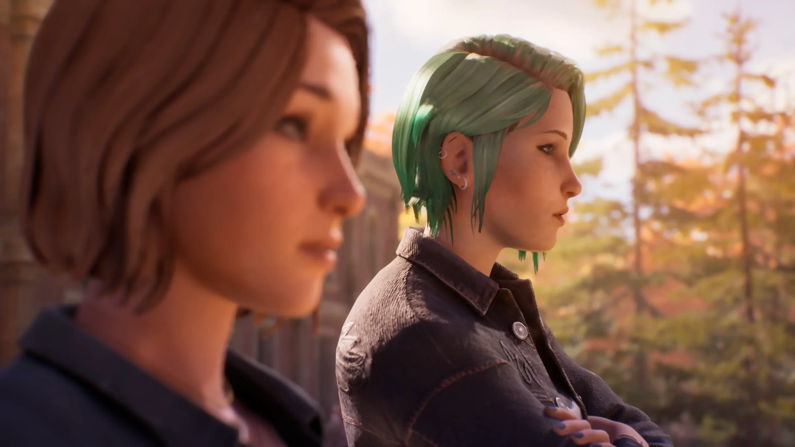 Produção da série Life Is Strange no formato live-action tem planos para segunda temporada