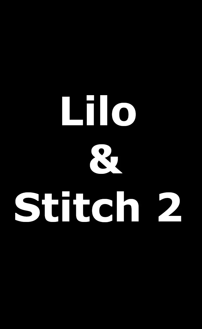 Sequência de Lilo & Stitch ganha detalhes com retorno de personagem Angel