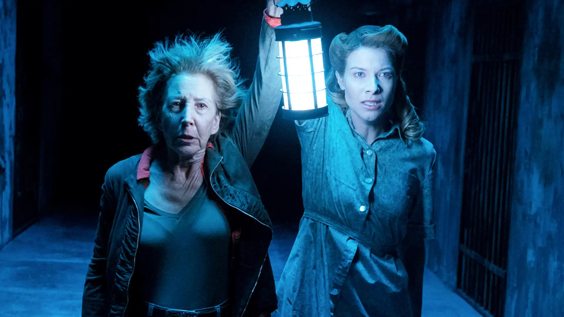 Ranking dos 6 filmes da franquia Insidious do pior ao melhor