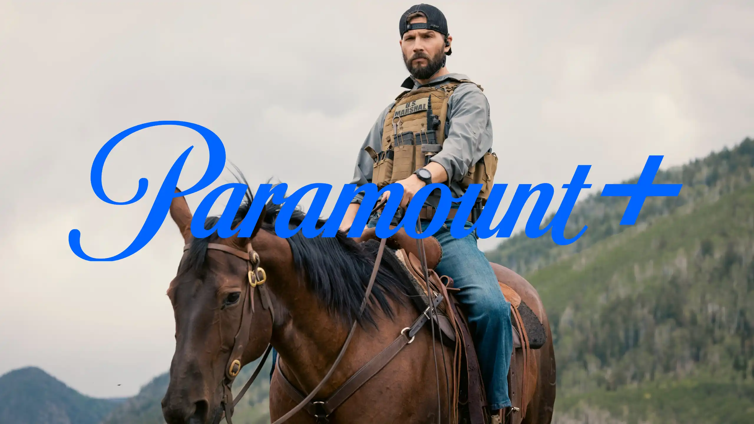 Paramount+ reformula estratégia de séries após saída de Taylor Sheridan