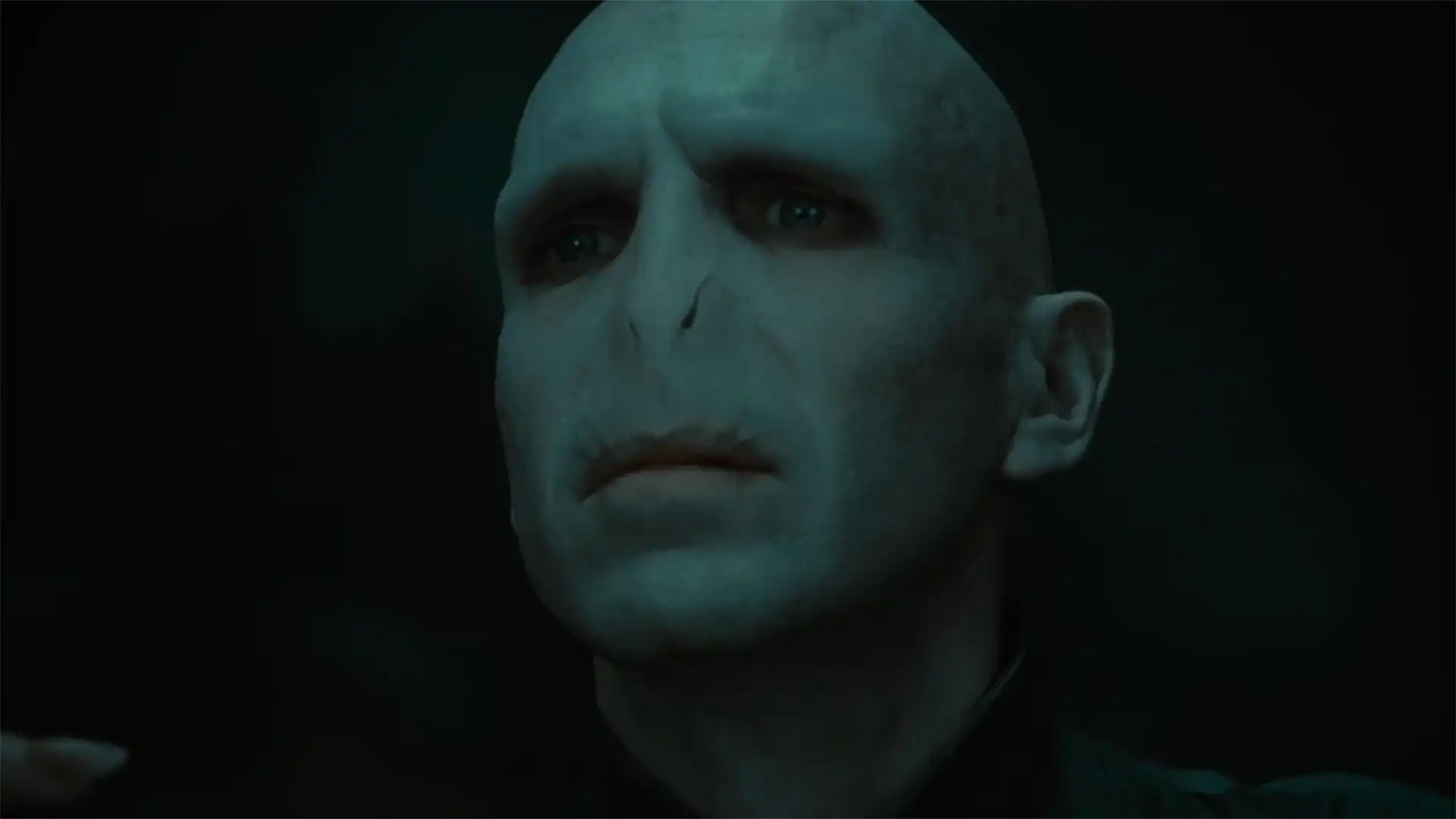 A Melhor Frase de Voldemort em Harry Potter Permanece Entre as Citações Mais Icônicas do Fantasia