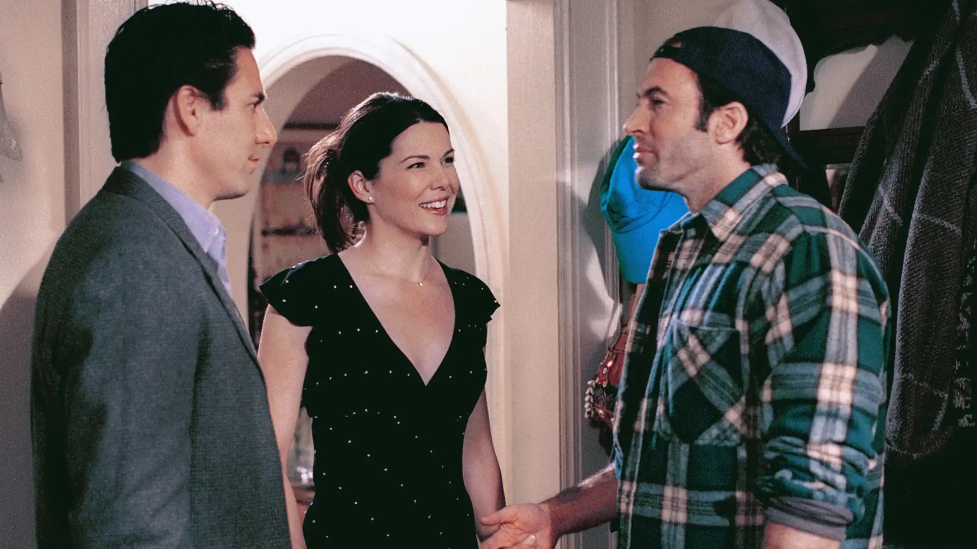 Gilmore Girls terá documentário inédito no HBO Max, 10 anos após revival na Netflix