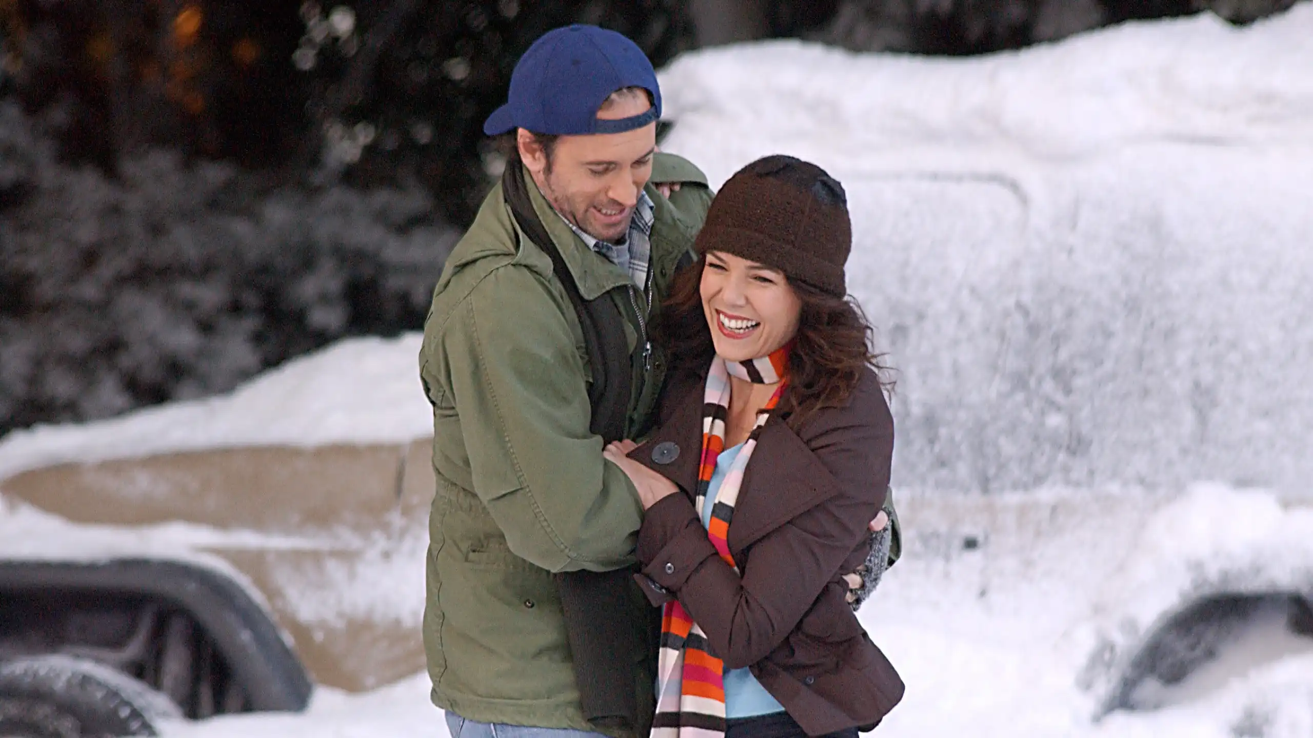 Gilmore Girls terá documentário inédito no HBO Max, 10 anos após revival na Netflix