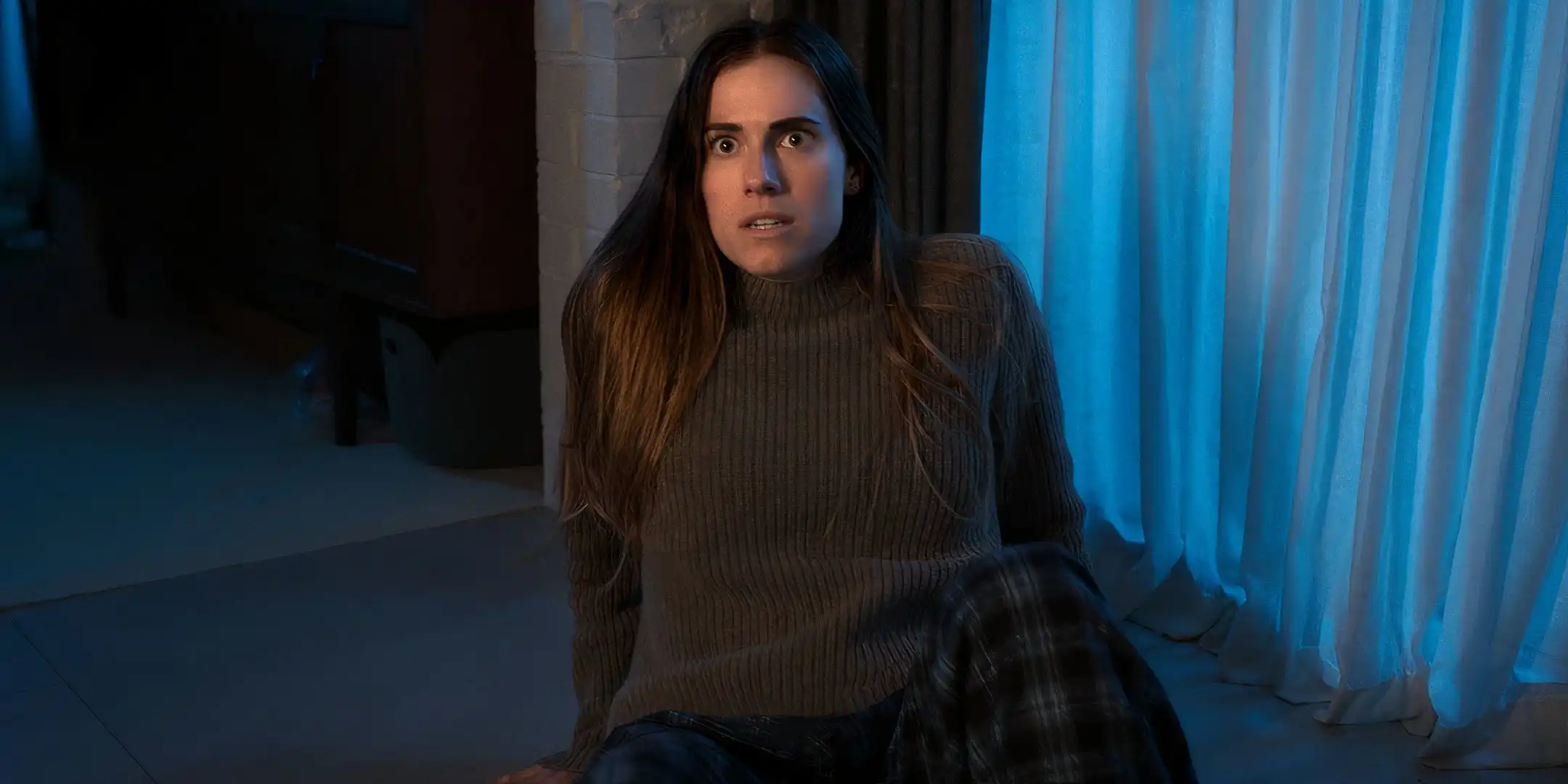 Filme de terror ficção científica “M3GAN”, produzido por James Wan, volta a fazer sucesso na Netflix