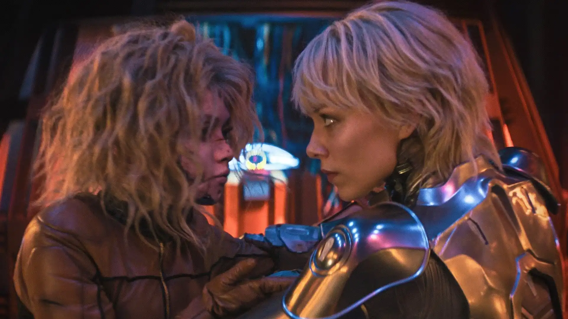 Blumhouse lança thriller sci-fi R-rated que registra pior crítica da franquia de $220 milhões