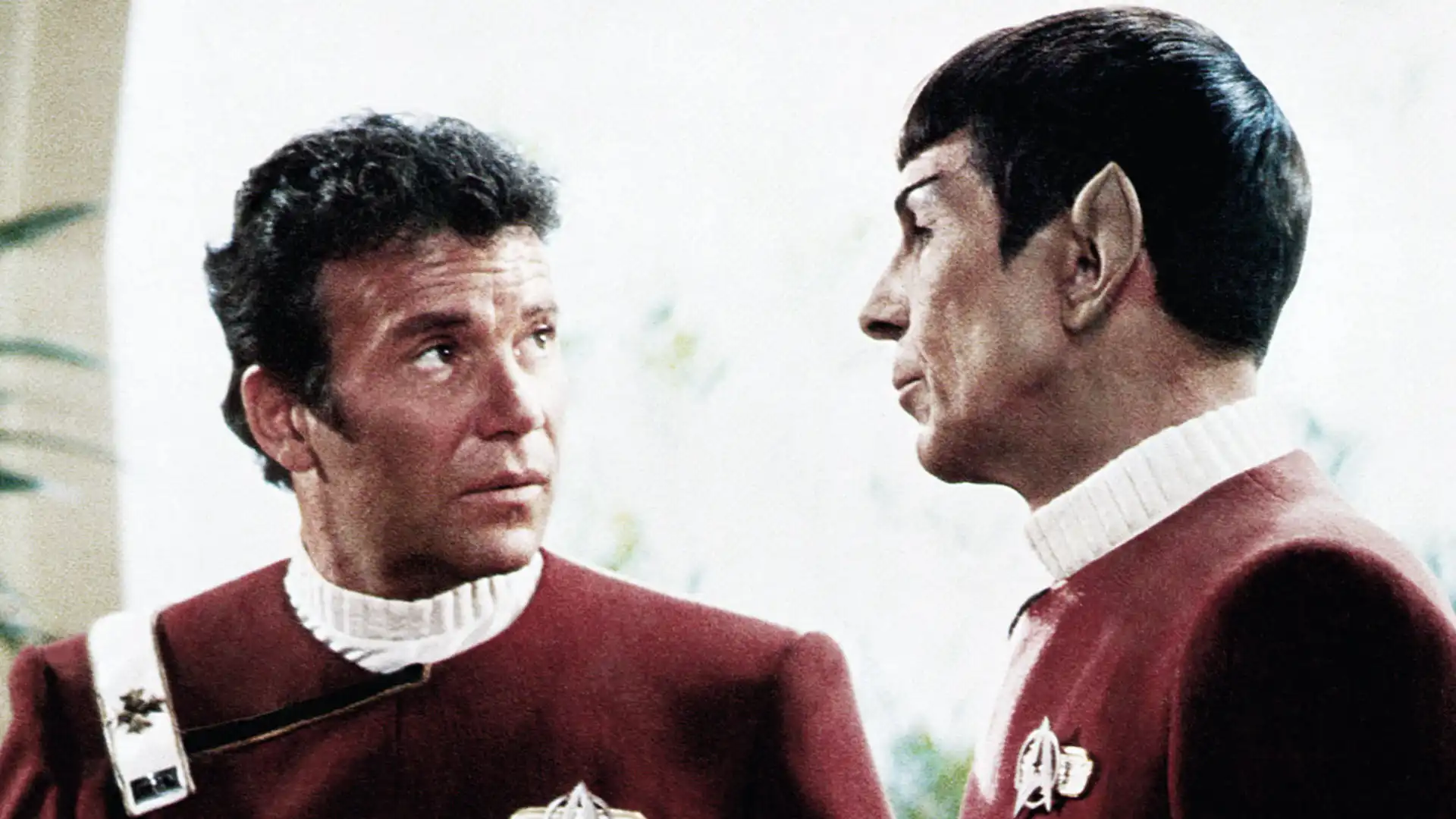 A Frase Mais Marcante de Star Trek II: A Ira de Khan Continua Entre as Melhores do Cinema Sci-Fi