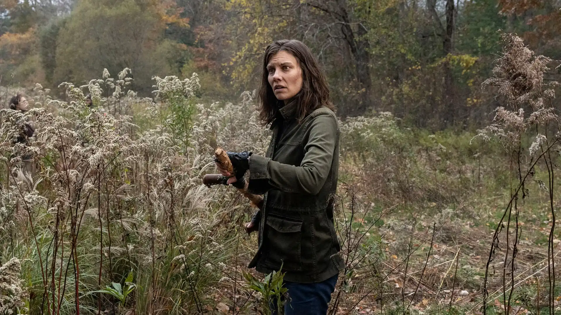 The Walking Dead: Dead City – Trailer do Episódio 4 da 3ª Temporada mostra Maggie encontrando o Trader em meio ao caos em Manhattan