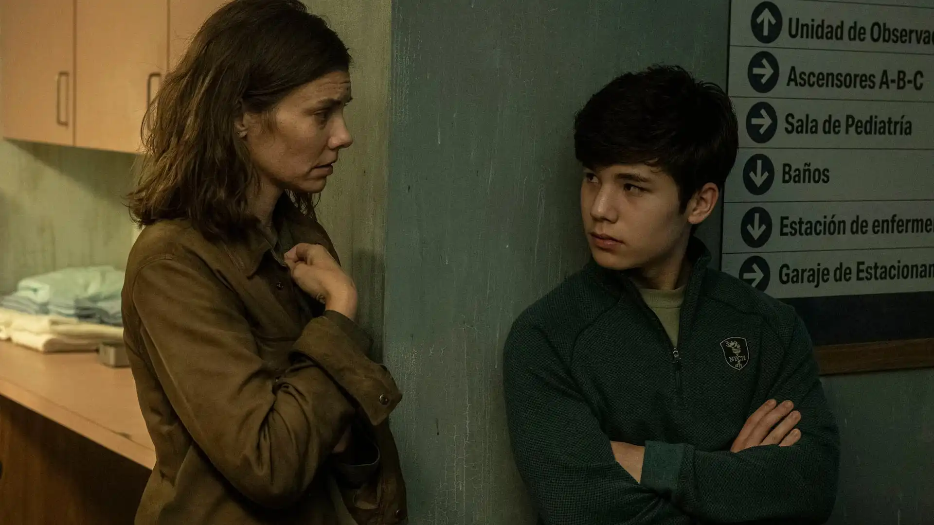 Lauren Cohan comenta sobre a possibilidade de quarta temporada de The Walking Dead: Dead City