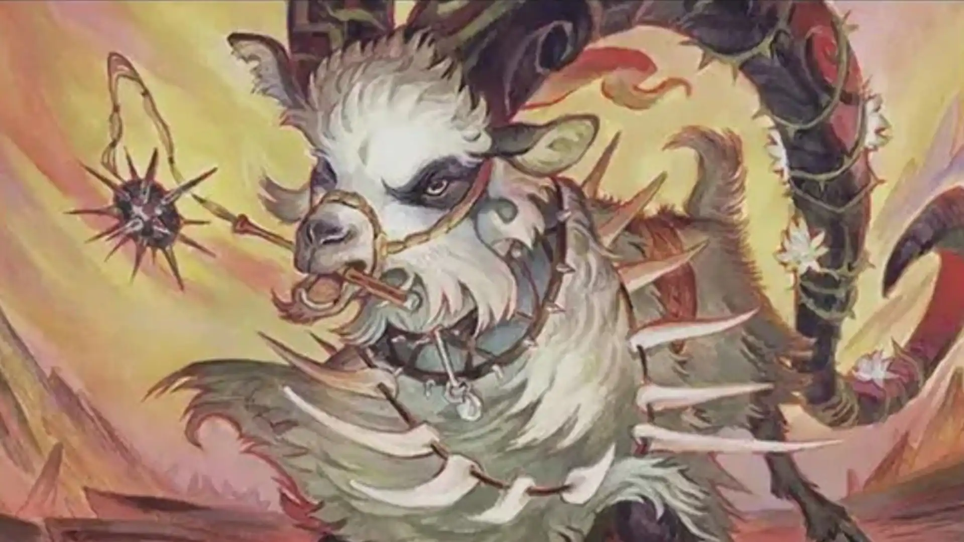 Diretor divulga avanço promissor da primeira adaptação cinematográfica do jogo Magic: The Gathering