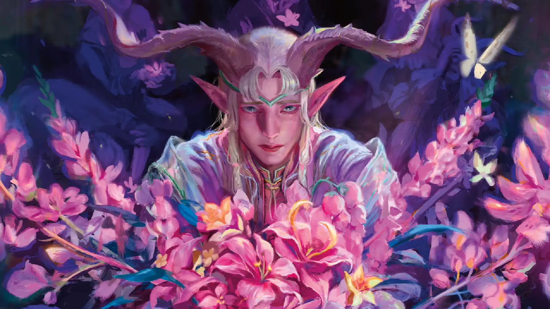Diretor divulga avanço promissor da primeira adaptação cinematográfica do jogo Magic: The Gathering