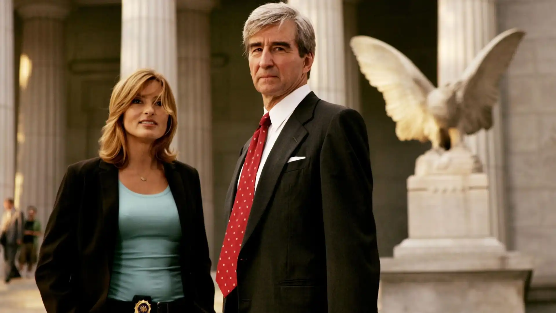 Law & Order Toronto: Criminal Intent tem data de estreia da 2ª temporada nos EUA anunciada