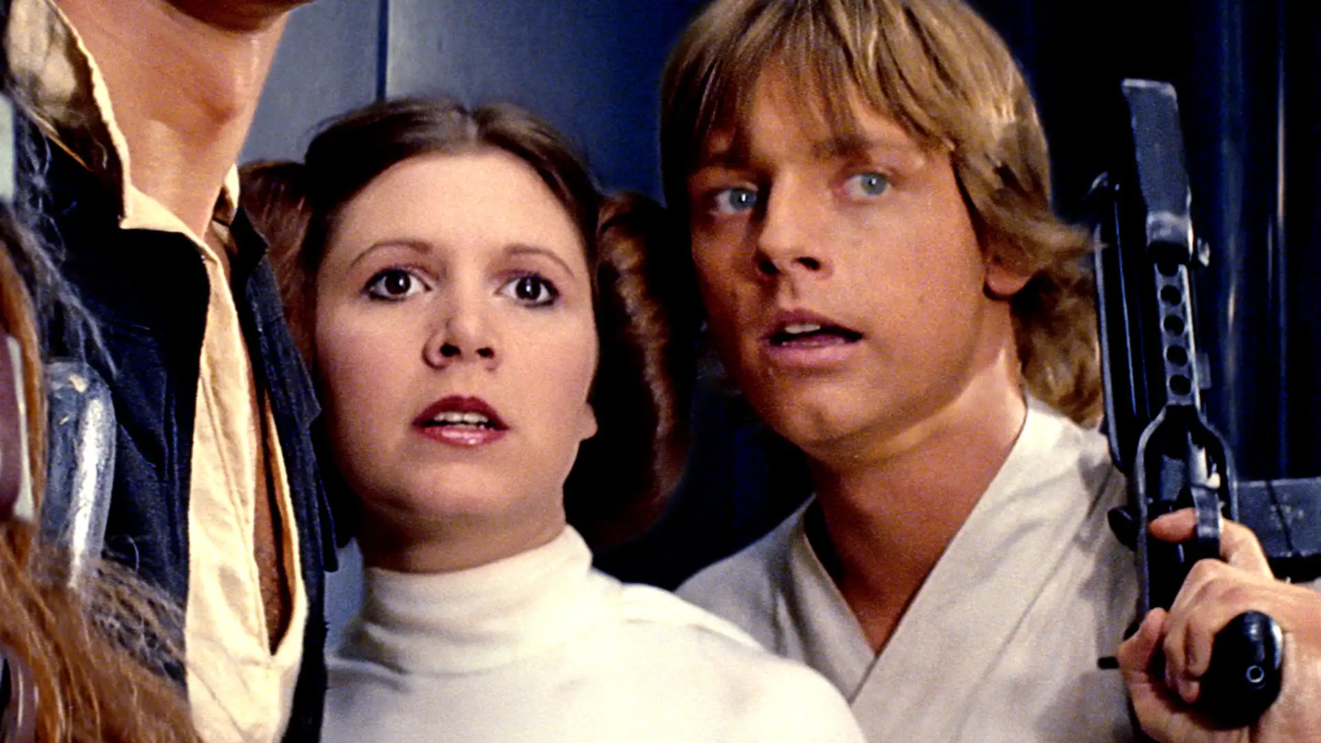 As 6 Trilogias de Filmes Mais Amadas do Início ao Fim
