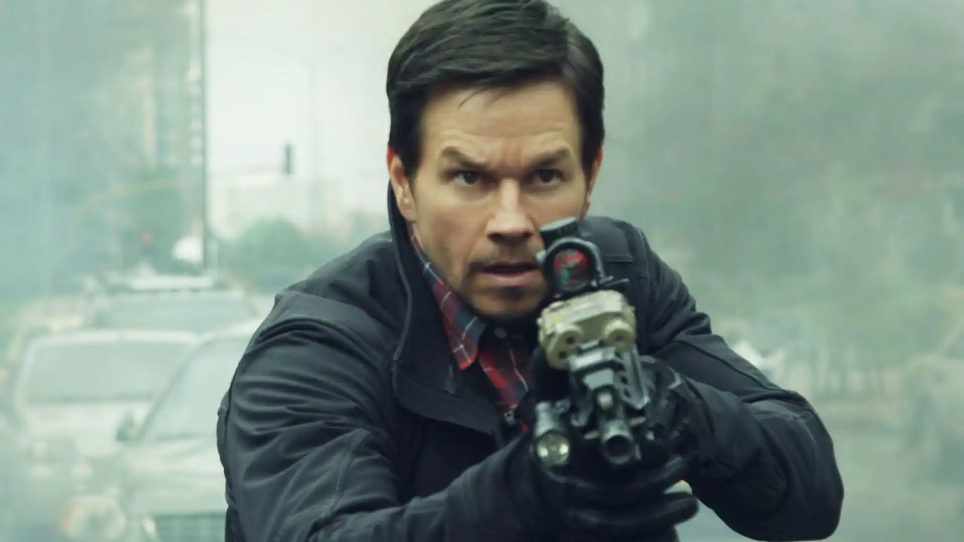 Thriller de Ação com Mark Wahlberg Disponível na Netflix e Parte de Série de 5 Filmes