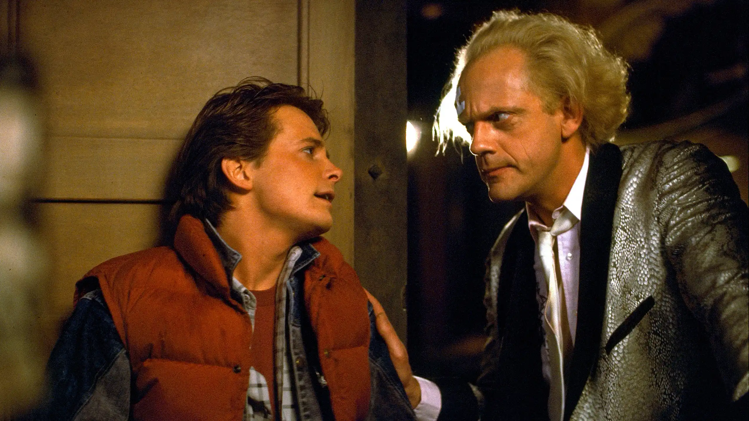 Por que Back to the Future 4 nunca deve acontecer, segundo uma das maiores frases de Doc Brown