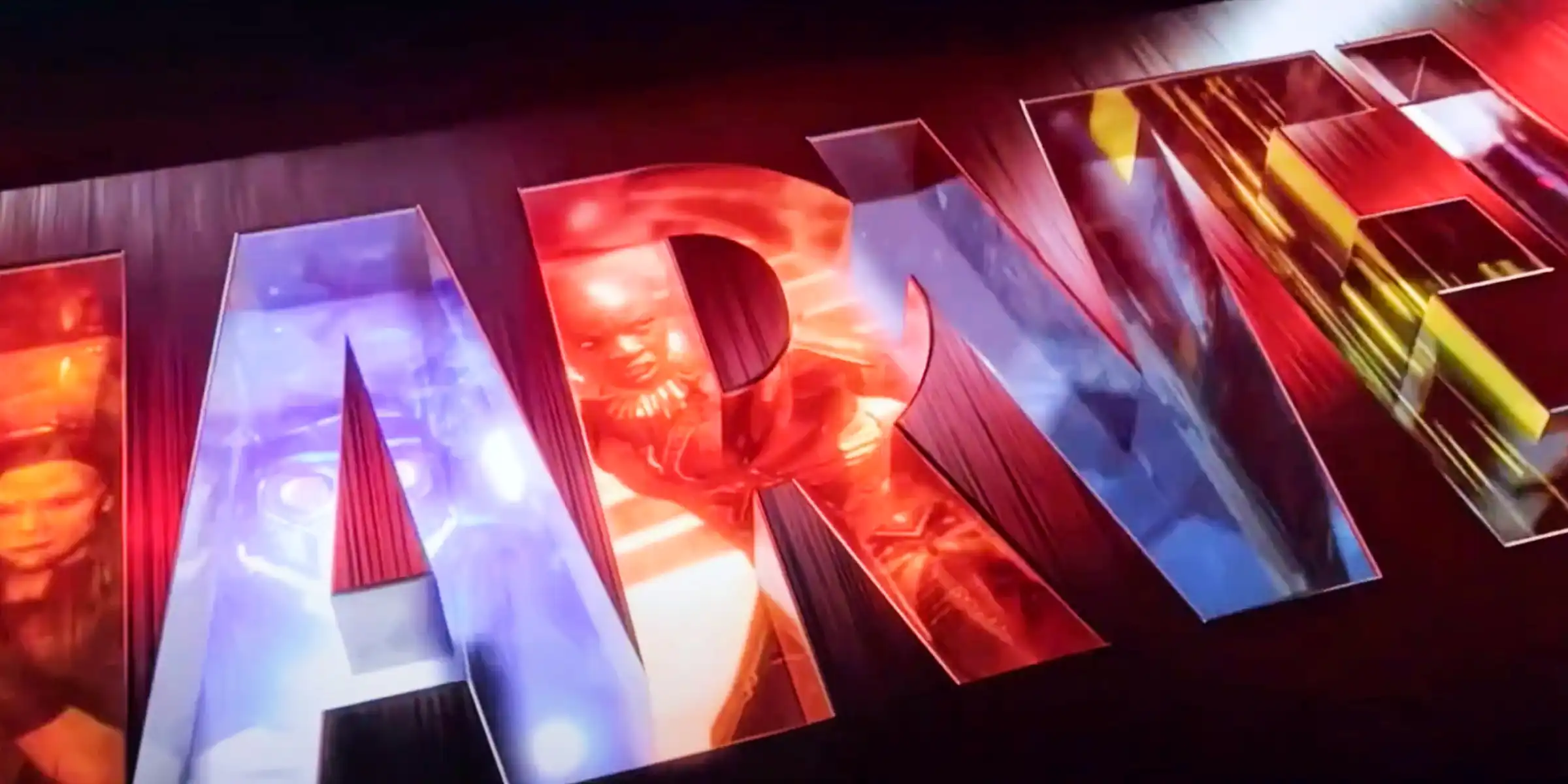 Spider-Man: Brand New Day transforma logo da Marvel Studios em ferramenta narrativa