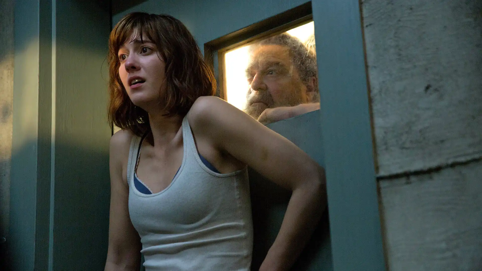J.J. Abrams nega ligação de “The End of Oak Street” com a franquia Cloverfield