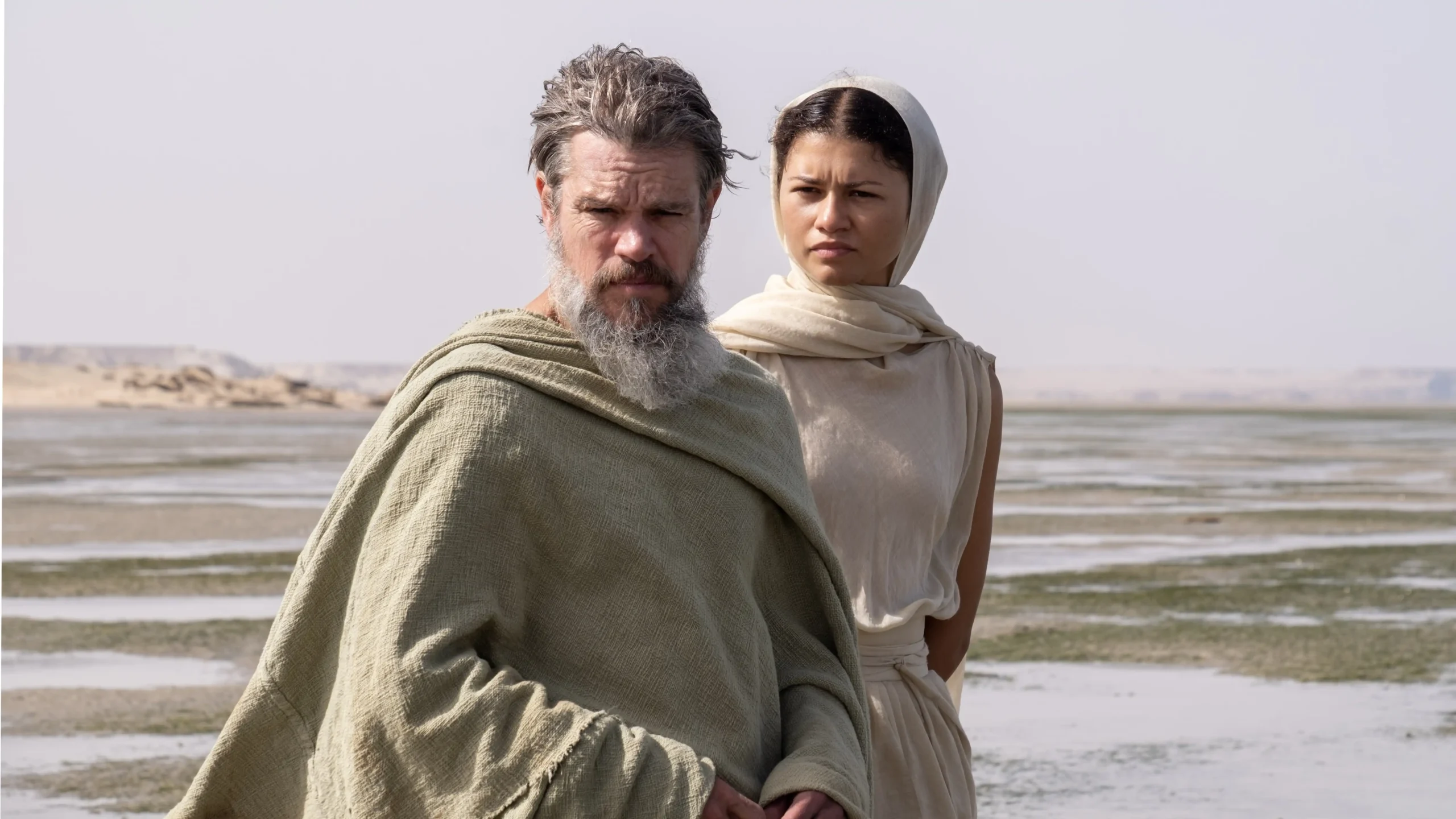 Filme The Odyssey de Christopher Nolan bate recorde histórico de bilheteria em IMAX