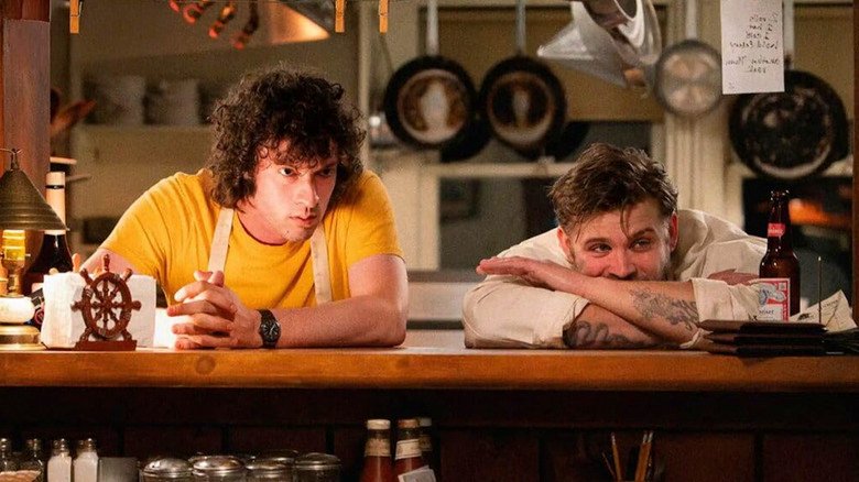 Diretor Matt Johnson fala sobre melhor cena do filme “Tony” e como ela se destaca